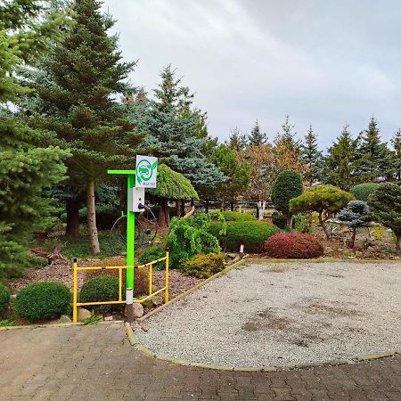 Agroturystyka Klekusiowo Boleslawiec  Exterior foto