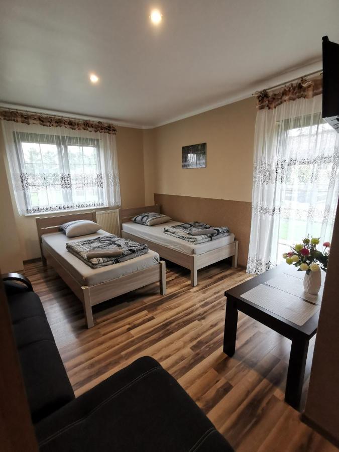 Agroturystyka Klekusiowo Boleslawiec  Exterior foto