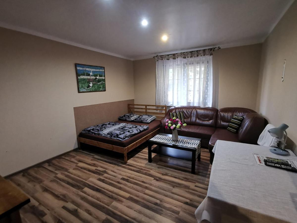 Agroturystyka Klekusiowo Boleslawiec  Exterior foto