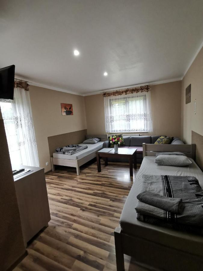 Agroturystyka Klekusiowo Boleslawiec  Exterior foto