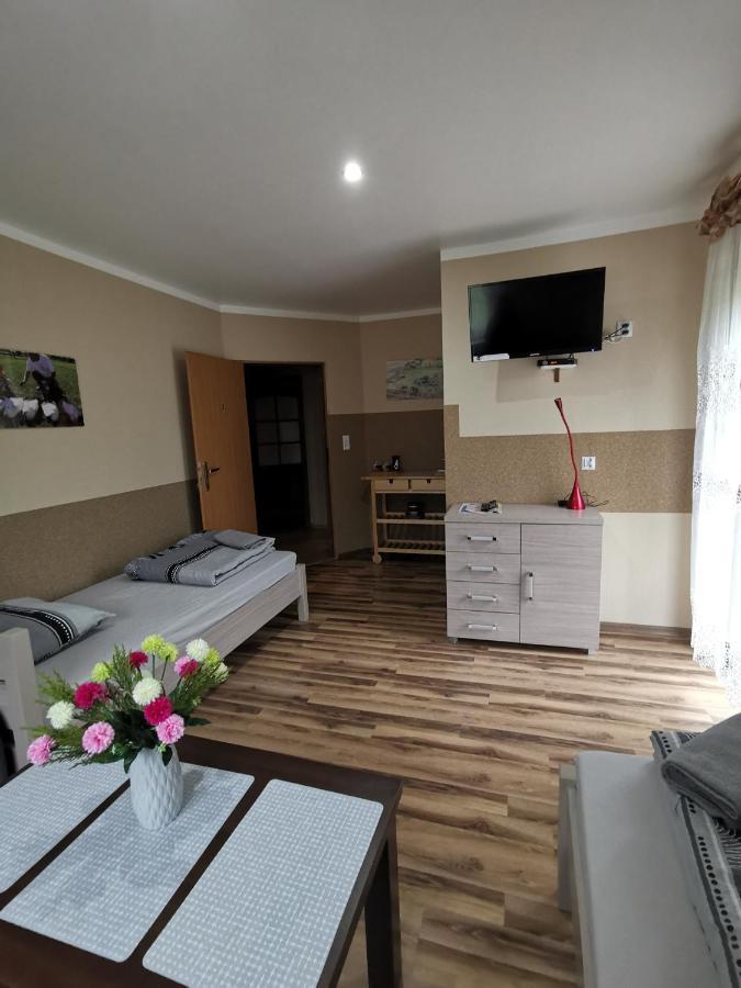 Agroturystyka Klekusiowo Boleslawiec  Exterior foto