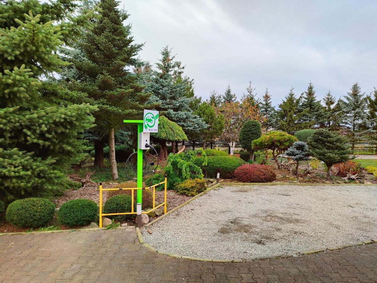 Agroturystyka Klekusiowo Boleslawiec  Exterior foto