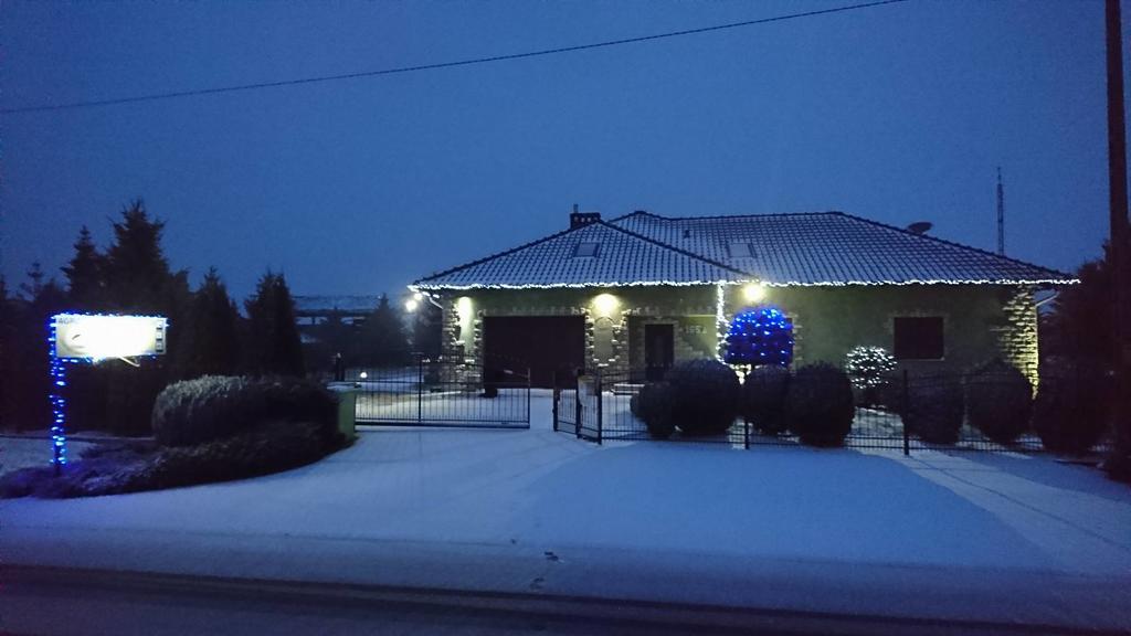 Agroturystyka Klekusiowo Boleslawiec  Exterior foto