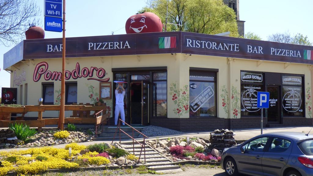 Agroturystyka Klekusiowo Boleslawiec  Exterior foto