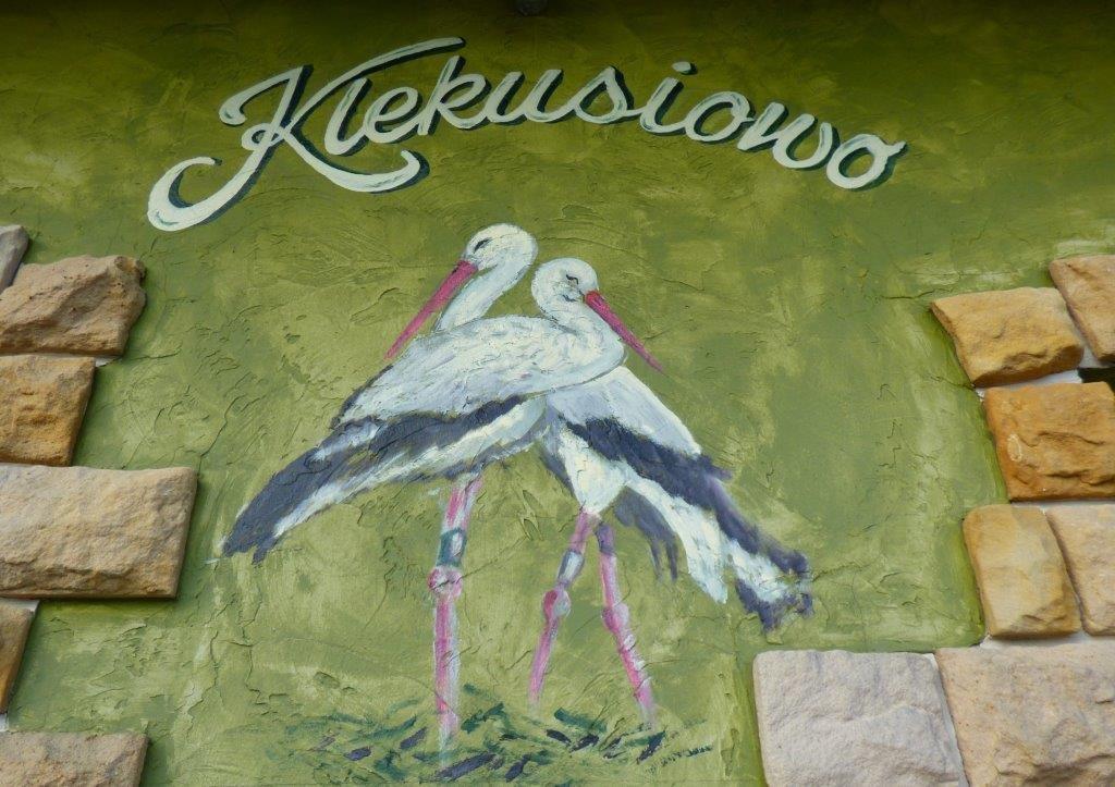 Agroturystyka Klekusiowo Boleslawiec  Exterior foto