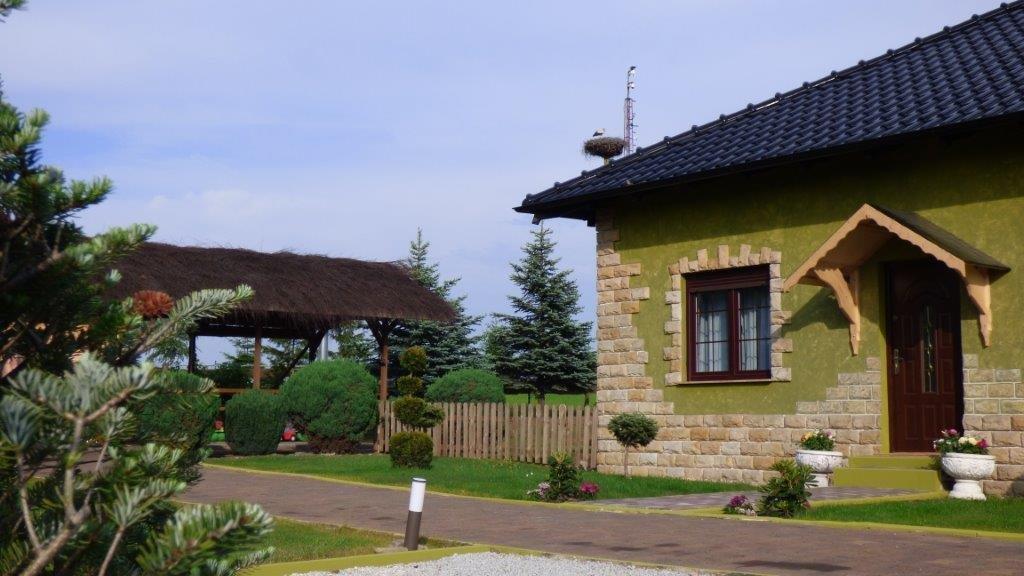 Agroturystyka Klekusiowo Boleslawiec  Exterior foto