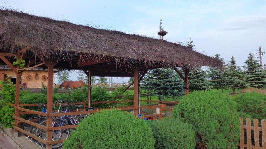 Agroturystyka Klekusiowo Boleslawiec  Exterior foto